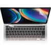 「MacBookPro13inch 液晶保護フィルム 光沢 衝撃吸収 指紋防止 EF-MBPT13FPAGN エレコム 1個（直送品）」の商品サムネイル画像1枚目