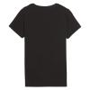 「PUMA(プーマ) 半袖Tシャツ ESS+ ロゴ グラフィック Tシャツ L プーマ　ブラック 681231 1枚（直送品）」の商品サムネイル画像2枚目