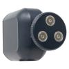 「ムサシ ライテックス C-RC7200 充電式センサーWiFiカメラ　1台（直送品）」の商品サムネイル画像7枚目