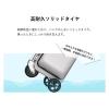「Airwheel 電動スーツケース　シルバー SE3Sシルバー 1個（直送品）」の商品サムネイル画像7枚目