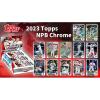 「Topps NPB Chrome 2023【BOX】 4580770590537 1個（直送品）」の商品サムネイル画像3枚目