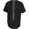 「PUMA（プーマ） シャツ メンズ TRN EDGE SS Tシャツ L プーマ　ブラック 525198 1枚（直送品）」の商品サムネイル画像2枚目