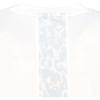 「PUMA（プーマ） シャツ メンズ TRN EDGE SS Tシャツ L プーマ　ホワイト 525198 1枚（直送品）」の商品サムネイル画像4枚目