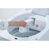 「アイリスオーヤマ 全自動洗濯機10kg OSH 2連タンク ホワイト 自動投入 ITW-100A01-W 1台（直送品）」の商品サムネイル画像6枚目