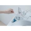 「アイリスオーヤマ 全自動洗濯機10kg OSH ホワイト ITW-100A02-W 1台（直送品）」の商品サムネイル画像5枚目