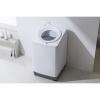「アイリスオーヤマ 全自動洗濯機10kg OSH ホワイト ITW-100A02-W 1台（直送品）」の商品サムネイル画像6枚目