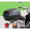 「マッドマックス バイク用 リアボックス リーベン トップケース 40L マットブラック/軽量 防水 防塵 MM18-40L-MBK 1個（直送品）」の商品サムネイル画像8枚目