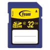 「TEAM（チーム） SDHCカード32GB class4 TG032G0SD24I（直送品）」の商品サムネイル画像1枚目