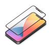 「PGA iPhone 12 Pro Max用 ガイドフレーム付き Dragontrail(R)液晶全面保護ガラス スーパークリア（直送品）」の商品サムネイル画像1枚目