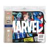 「PGA PC・タブレット用 インナーケース 軽量薄型 [MARVEL/コミック］ PG-DIC360MVL 1個（直送品）」の商品サムネイル画像3枚目