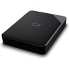 「ＷＤ　Ｅｌｅｍｅｎｔｓ　ＳＥ　Ｐｏｒｔａｂｌｅ　４ＴＢ WDBJRT0040BBK-JESE 1台 WESTERN DIGITAL（直送品）」の商品サムネイル画像1枚目