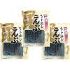 「アサヒ食品工業　昆布 60g×3袋 カット出し 北海道産 道南産　20764　1セット（3袋）（直送品）」の商品サムネイル画像1枚目