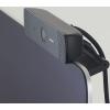 「ナカバヤシ 固定フォーカス USB Webカメラ【MCM-18】ブラック MCM-18BK 1個（直送品）」の商品サムネイル画像4枚目