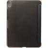 「iPad Pro 2018 11inch ケース カバー 背面クリアフラップケース Clear Note　ブラック（直送品）」の商品サムネイル画像3枚目