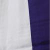 「【紅白幕・式典幕】服部 紫白幕1.8m×5.4m 3間 1枚（直送品）」の商品サムネイル画像3枚目