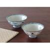 「西日本陶器 波佐見焼 点彩うず紋 組茶漬 896036 1箱（直送品）」の商品サムネイル画像2枚目
