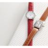 「ゆうわ セ・ルーアン　レディース腕時計 CRTK-101R 1箱（直送品）」の商品サムネイル画像2枚目