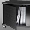 「朝日木材加工 キャスター付きハイタイプテレビ台/アッシュグレー木目 AS-GD1770H １台（直送品）」の商品サムネイル画像5枚目