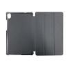 「MSソリューションズ Lenovo Tab M8(HD) フラップケース ブラック MS-TM8HDPC01BK 1個（直送品）」の商品サムネイル画像2枚目