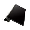 「MSソリューションズ Lenovo Tab M8(HD) フラップケース ブラック MS-TM8HDPC01BK 1個（直送品）」の商品サムネイル画像4枚目
