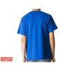 「United Athle（ユナイテッドアスレ） 5001綿Tシャツ XL チャコール 1包（10枚入） キャブ（直送品）」の商品サムネイル画像3枚目
