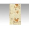 「大阪ポリヱチレン販売 ヨーロピアン小袋（2色） 7310 1包：100枚×10（直送品）」の商品サムネイル画像2枚目