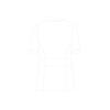 「住商モンブラン ナースジャケット（半袖） 医療白衣 レディス 白/サックスブルー（水色） LL 73-1764（直送品）」の商品サムネイル画像3枚目
