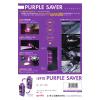 「エーモン 停止表示灯 PURPLE SAVER パープルセーバー 6910 1個（直送品）」の商品サムネイル画像3枚目