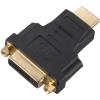 「オーム電機 DVI-HDMI変換プラグ VIS-P0303（直送品）」の商品サムネイル画像1枚目