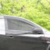 「【カー用品】Meltec（メルテック） ウインドーネット 車の網戸 フロントドア用 WP-30 1個（直送品）」の商品サムネイル画像3枚目