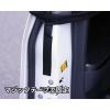 「【カー用品】Meltec（メルテック） ウインドーネット 車の網戸 フロントドア用 WP-30 1個（直送品）」の商品サムネイル画像5枚目