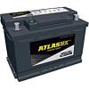 「【カー用品】ATLASBX 国産車バッテリーアイドリングストップ車用 EFB Technology AT Q-85R 1個（直送品）」の商品サムネイル画像1枚目