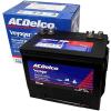 「【カー用品】ACデルコ（ACDELCO） 輸入車バッテリー Maintenance Free Battery G-M24 1個（直送品）」の商品サムネイル画像1枚目