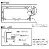 「アートプリントジャパン フィットF A4 シルバー 0020167330 3枚（直送品）」の商品サムネイル画像4枚目