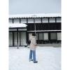 「コンパル 穴あき・曲がる雪落とし 4.8m 10110145 1個（直送品）」の商品サムネイル画像3枚目
