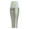 「SHURE ダイナミックマイクロホン シャンパンゴールド 全長233mm SM63L-X 1個（直送品）」の商品サムネイル画像2枚目