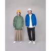 「ボンマックス リサイクルタフタスタンドジャケット ブラック XXL MJ0085 MJ0085-16-XXL 1着（直送品）」の商品サムネイル画像2枚目