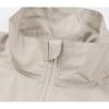 「ボンマックス リサイクルタフタフーデッドジャケット ネイビー XL MJ0086 MJ0086-8-XL 1着（直送品）」の商品サムネイル画像5枚目