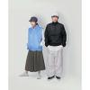 「ボンマックス ベーシックベスト ブラック XL MJ0087 MJ0087-16-XL 1着（直送品）」の商品サムネイル画像2枚目