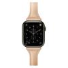 「PGA Apple Watch 41/40/38mm用 PUレザーバンド ベージュ PG-AW41PU03BE 1個（直送品）」の商品サムネイル画像3枚目