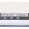 「YAMAZEN 暑さ対策 飲める氷が作れる アイススラリーモード搭載 冷凍冷蔵庫 93L ICF-FU90(MG) 1台（直送品）」の商品サムネイル画像6枚目
