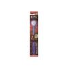 「SHIKIEN 舌ブラシW-1 ROYALパープル 4580213581313 1セット（24本）（直送品）」の商品サムネイル画像1枚目