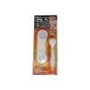 「SHIKIEN 舌ブラシW1ROYALSTホワイト 4580213581320 1セット(12本)（直送品）」の商品サムネイル画像1枚目