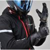 「デイトナ HBG-040 ALLスポーツロンググローブ ブラック XLサイズ 99229（直送品）」の商品サムネイル画像3枚目