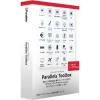 「パラレルス Ｐａｒａｌｌｅｌｓ　Ｔｏｏｌｂｏｘ　ｆｏｒ　Ｍａｃ　Ｒｅｔａｉｌ　Ｂｏｘ　ＪＰ　（Ｍａｃ版） TBOX-BX1-MAC-1Y-JP 1本（直送品）」の商品サムネイル画像1枚目