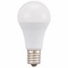「オーム電機 LED電球小形E17 40形相当 昼白色 06-5540 1セット(2個)（直送品）」の商品サムネイル画像2枚目