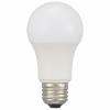 「オーム電機 LED電球 E26 20形相当 昼白色 06-5513 1セット(5個)（直送品）」の商品サムネイル画像2枚目