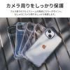 「LEPLUS NEXT iPhone 15/ 14  カメラ保護ハイブリッドケース LN-IM23CCMGD 1個（直送品）」の商品サムネイル画像2枚目