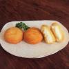 「サンマルコ食品 ケ)チーズ入りじゃがモチ 181961 40g×20個×6パック（直送品）」の商品サムネイル画像5枚目