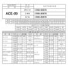 「アクアドリーム PLATINUM エアフィルター ダイハツ・トヨタ・スバル用 AD-ACE-09 1個（直送品）」の商品サムネイル画像4枚目